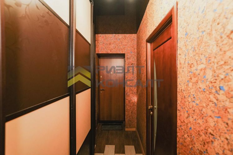 2-комн. квартира, Вторичка, 60.70м², 6/9 этаж миниатюра 11