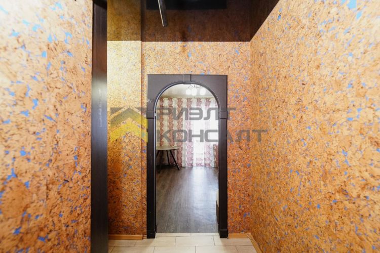 2-комн. квартира, Вторичка, 60.70м², 6/9 этаж миниатюра 13