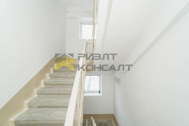 2-комн. квартира, Вторичка, 60.70м², 6/9 этаж миниатюра 20