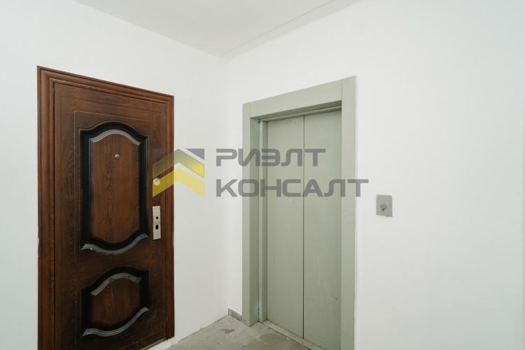 2-комн. квартира, Вторичка, 60.70м², 6/9 этаж миниатюра 21