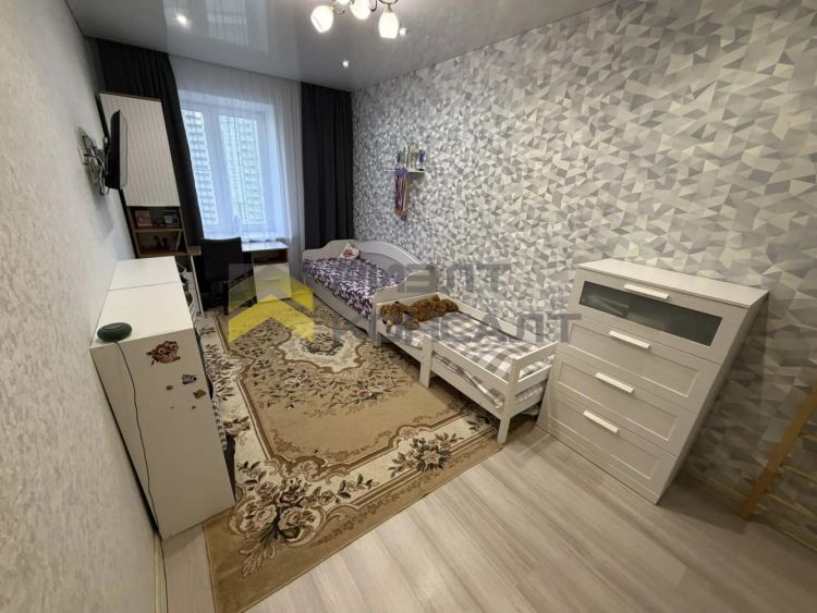 Квартира