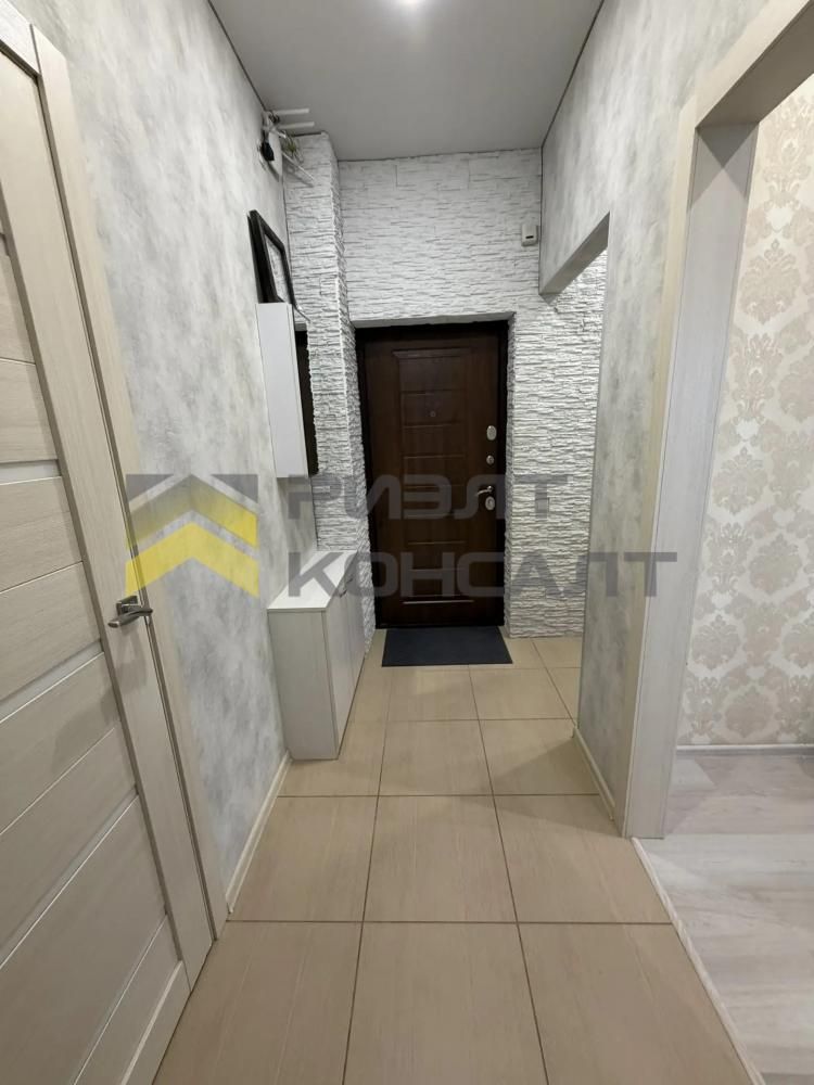 2-комн. квартира, Вторичка, 56.40м², 11/16 этаж миниатюра 18