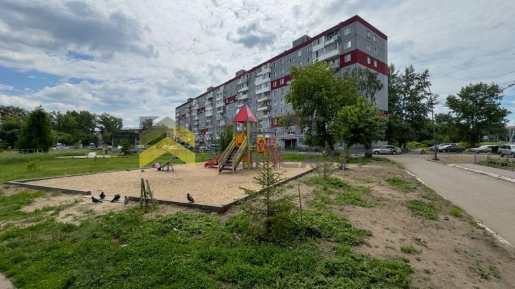 3-комн. квартира, Вторичка, 59м², 6/10 этаж миниатюра 33
