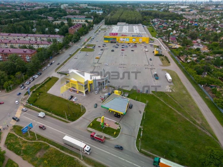 3-комн. квартира, Вторичка, 59м², 6/10 этаж миниатюра 31
