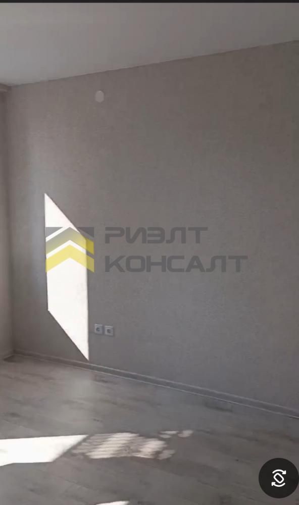 1-комн. квартира, Вторичка, 41м², 15/17 этаж миниатюра 10