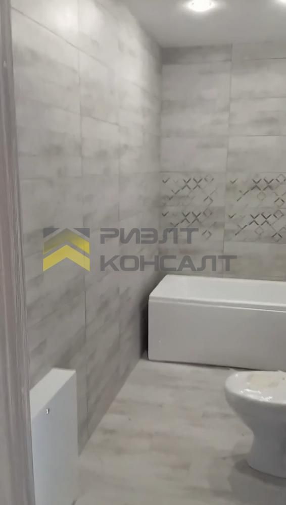 1-комн. квартира, Вторичка, 41м², 15/17 этаж миниатюра 11