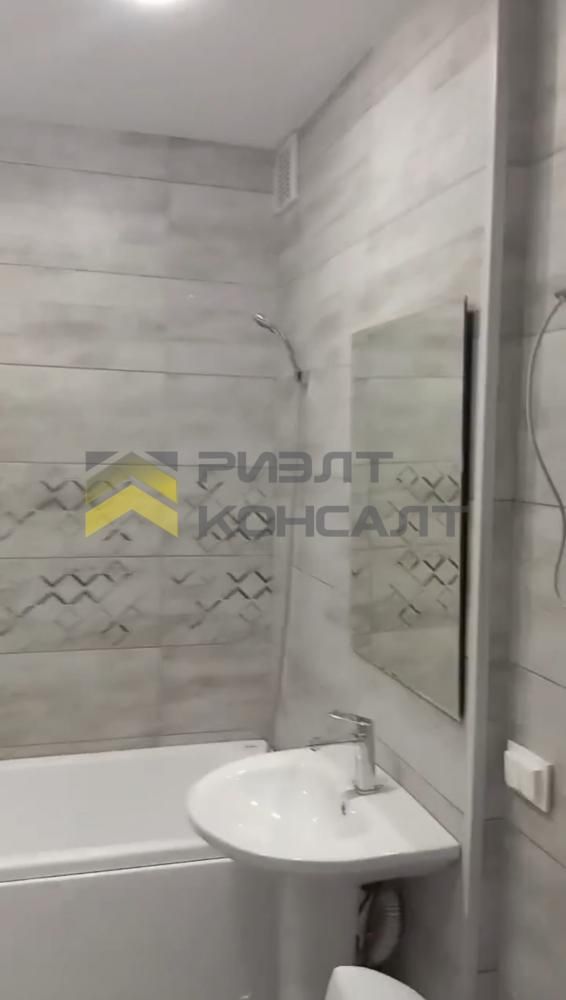 1-комн. квартира, Вторичка, 41м², 15/17 этаж миниатюра 12