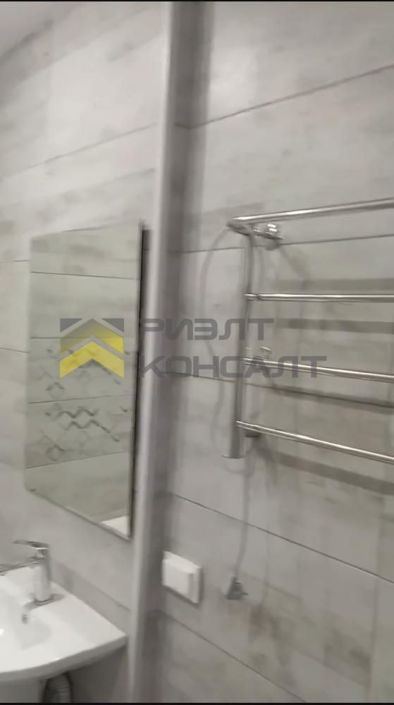 1-комн. квартира, Вторичка, 41м², 15/17 этаж миниатюра 13