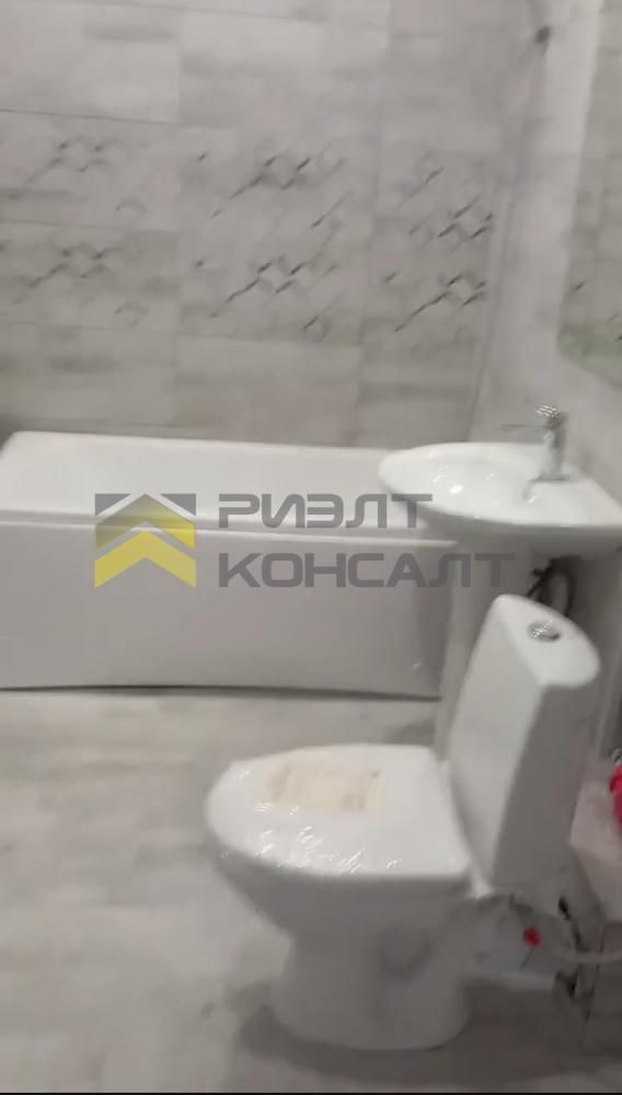 1-комн. квартира, Вторичка, 41м², 15/17 этаж миниатюра 14