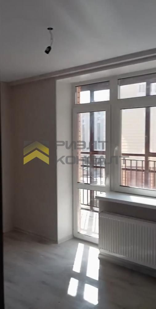 1-комн. квартира, Вторичка, 41м², 15/17 этаж миниатюра 15