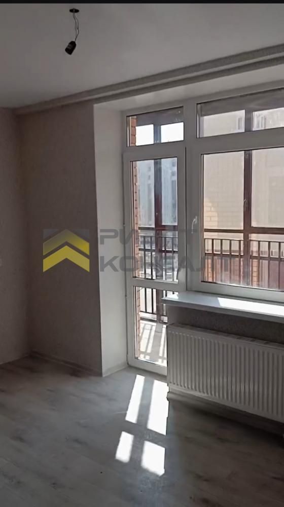 1-комн. квартира, Вторичка, 41м², 15/17 этаж