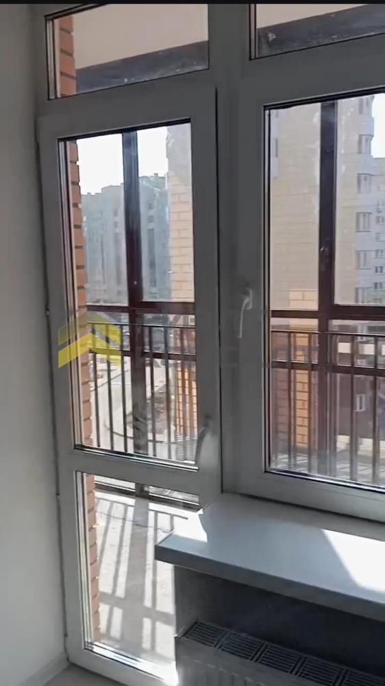 1-комн. квартира, Вторичка, 41м², 15/17 этаж миниатюра 16