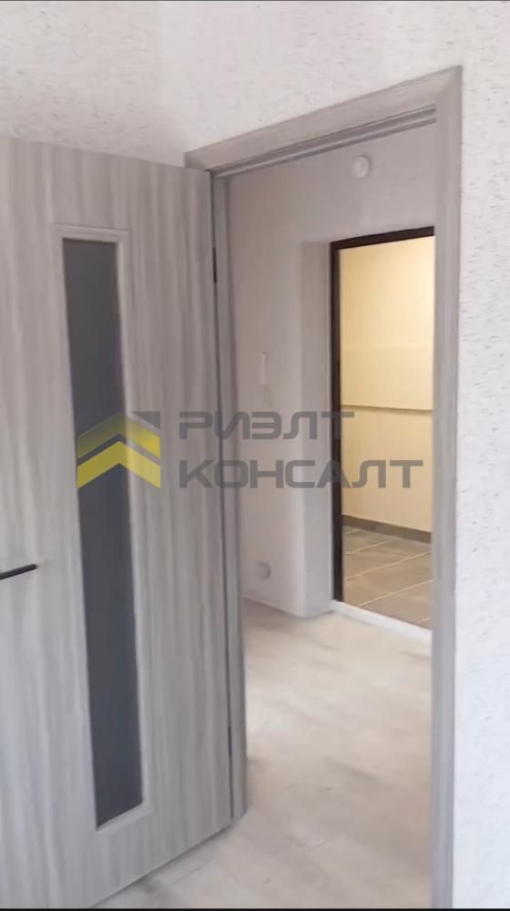 1-комн. квартира, Вторичка, 41м², 15/17 этаж миниатюра 18