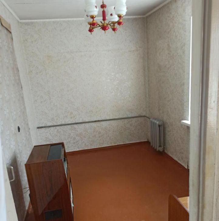 4-комн. квартира, Вторичка, 61.20м², 5/5 этаж миниатюра 5