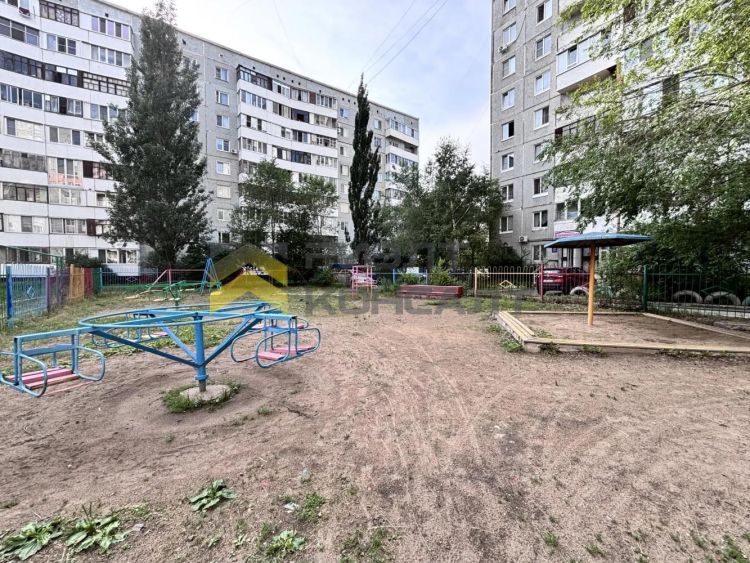 1-комн. квартира, Вторичка, 40.70м², 1/12 этаж миниатюра 15