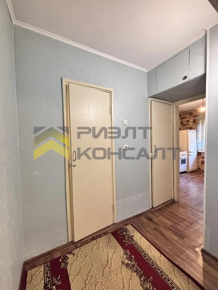 1-комн. квартира, Вторичка, 40.70м², 1/12 этаж миниатюра 11