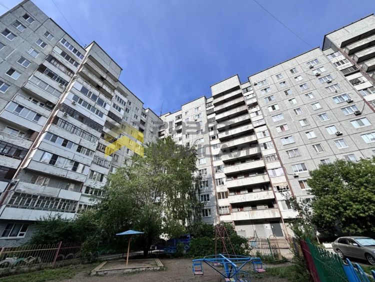 1-комн. квартира, Вторичка, 40.70м², 1/12 этаж миниатюра 14
