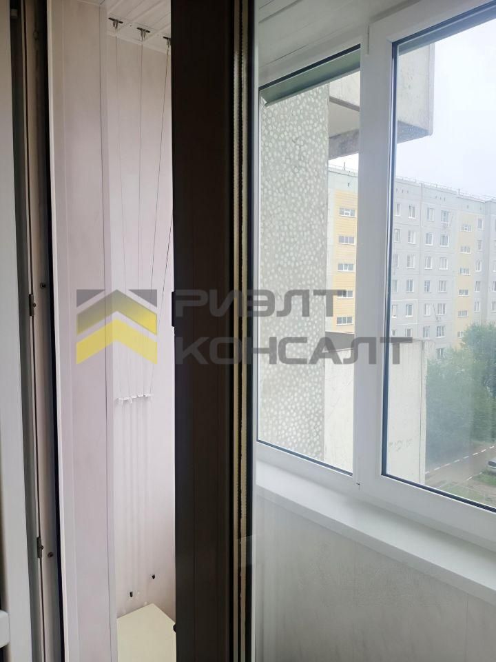 3-комн. квартира, Вторичка, 68.80м², 7/12 этаж миниатюра 17
