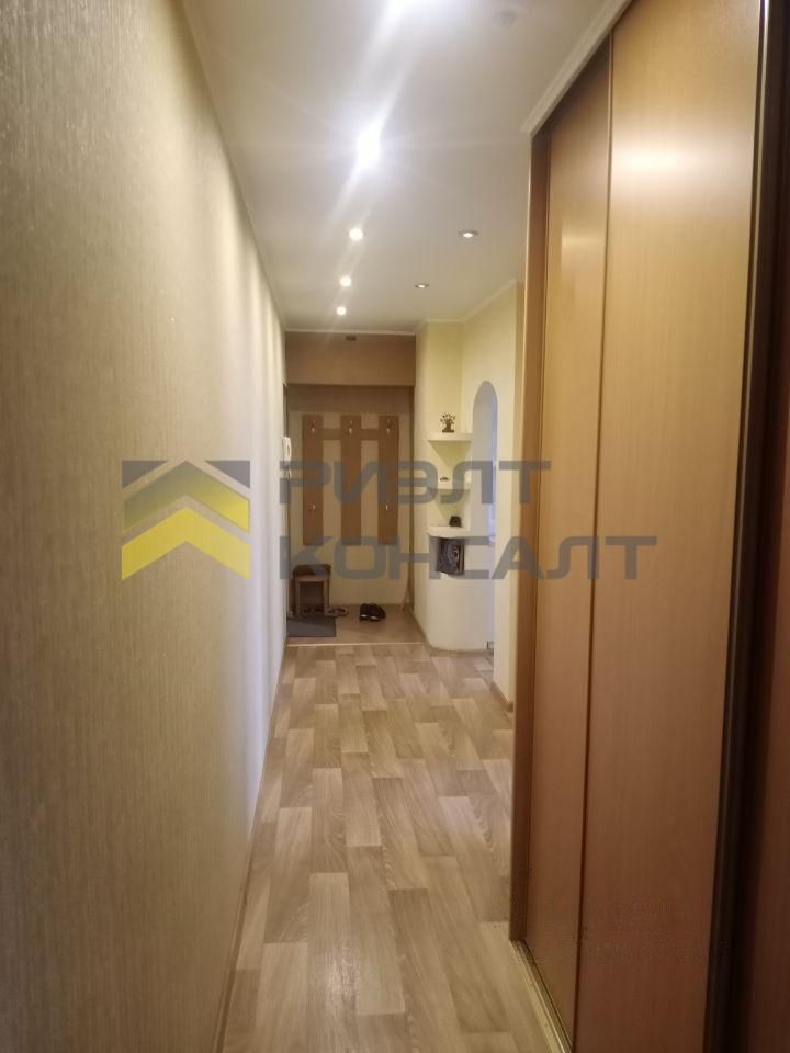 3-комн. квартира, Вторичка, 68.80м², 7/12 этаж миниатюра 14