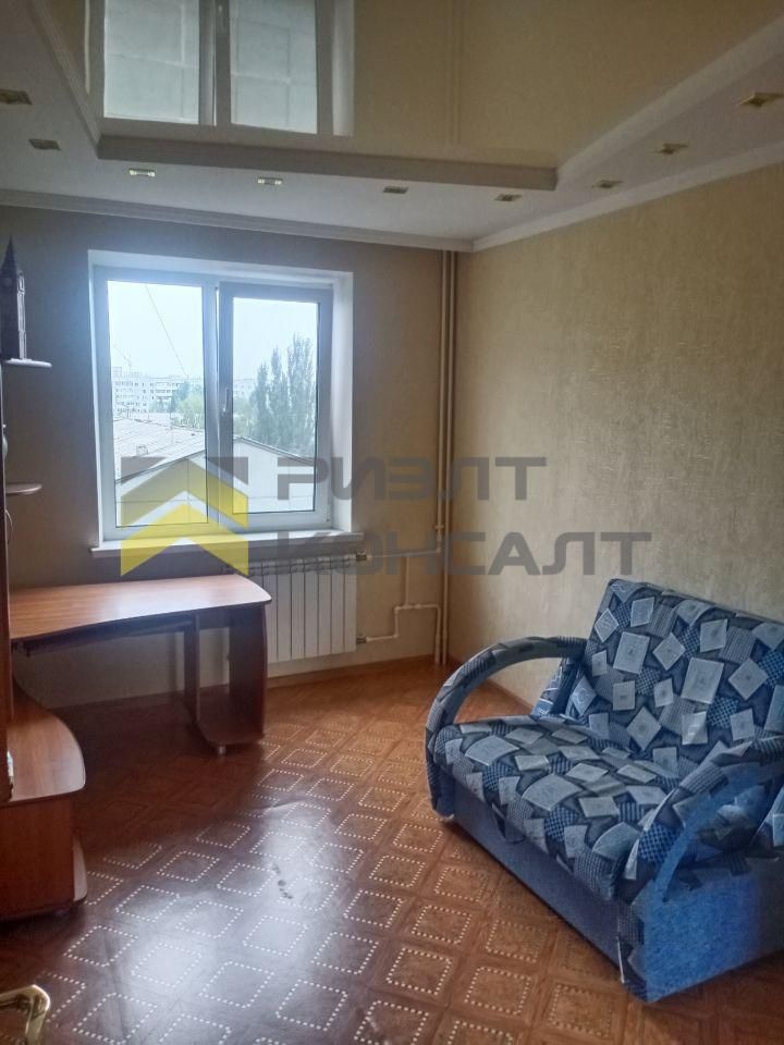 3-комн. квартира, Вторичка, 68.80м², 7/12 этаж миниатюра 7