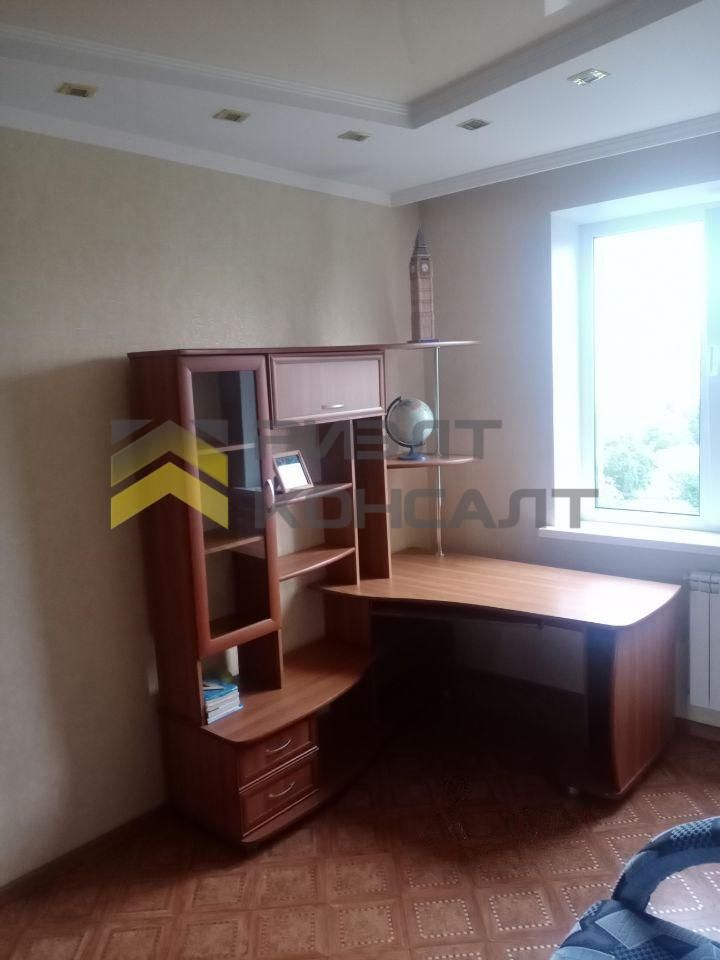 3-комн. квартира, Вторичка, 68.80м², 7/12 этаж миниатюра 8