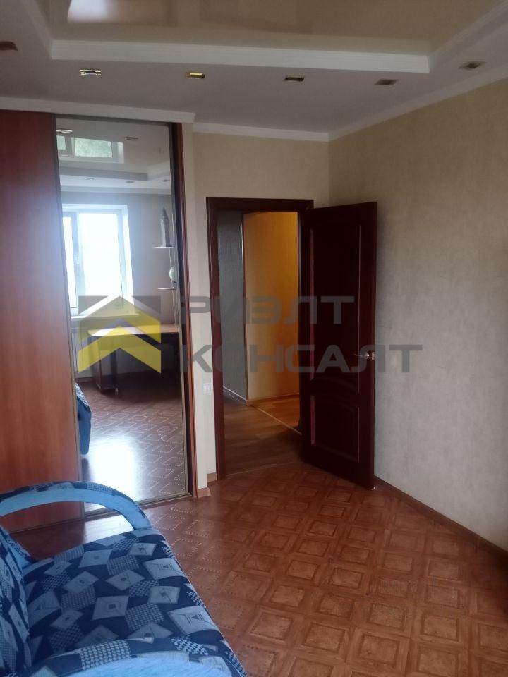 3-комн. квартира, Вторичка, 68.80м², 7/12 этаж миниатюра 9