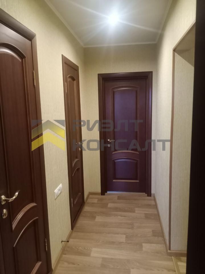 3-комн. квартира, Вторичка, 68.80м², 7/12 этаж миниатюра 15