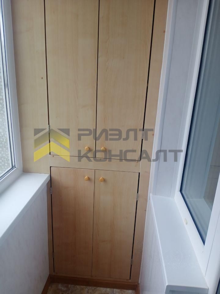 3-комн. квартира, Вторичка, 68.80м², 7/12 этаж миниатюра 16