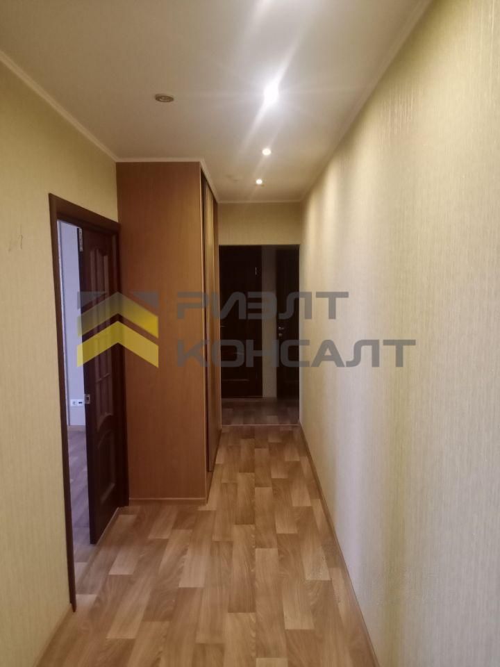 3-комн. квартира, Вторичка, 68.80м², 7/12 этаж миниатюра 13