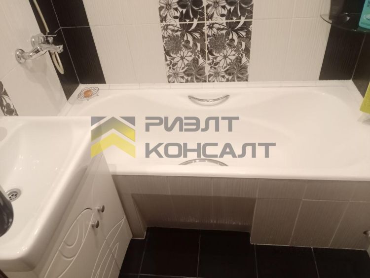 3-комн. квартира, Вторичка, 68.80м², 7/12 этаж миниатюра 10