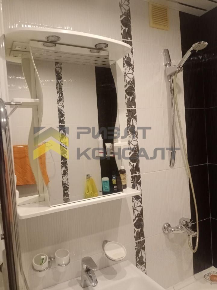 3-комн. квартира, Вторичка, 68.80м², 7/12 этаж миниатюра 11
