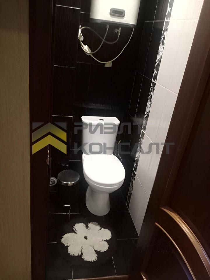 3-комн. квартира, Вторичка, 68.80м², 7/12 этаж миниатюра 12