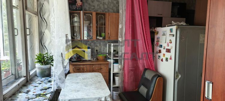 Комната в квартире, 11.90м², 2/5 этаж миниатюра 5