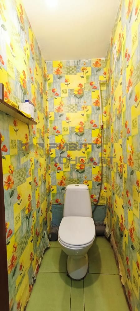 Комната в квартире, 11.90м², 2/5 этаж миниатюра 11