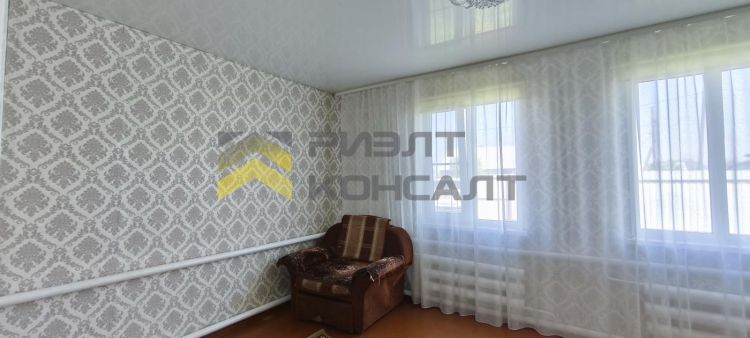 Дом, 57м², 8 соток, 1 этаж, 4 комн., стены: Брус миниатюра 5
