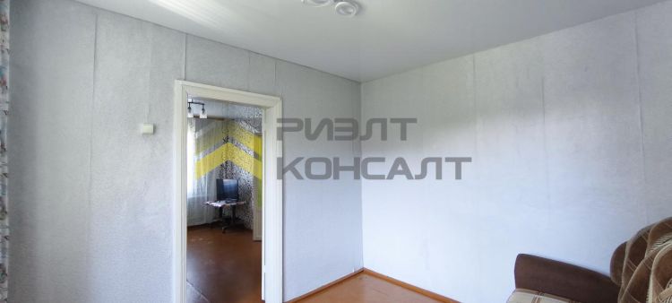 Дом, 57м², 8 соток, 1 этаж, 4 комн., стены: Брус миниатюра 8