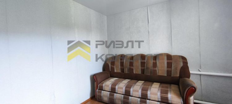 Дом, 57м², 8 соток, 1 этаж, 4 комн., стены: Брус миниатюра 9