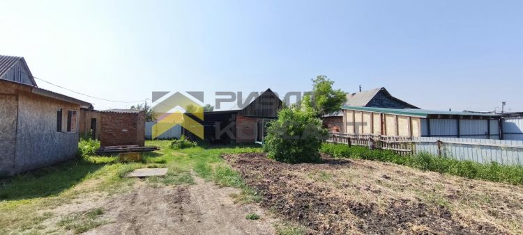 Дом, 57м², 8 соток, 1 этаж, 4 комн., стены: Брус миниатюра 14