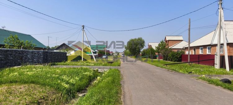 Дом, 57м², 8 соток, 1 этаж, 4 комн., стены: Брус миниатюра 16
