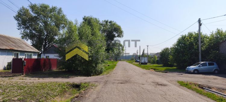 Дом, 57м², 8 соток, 1 этаж, 4 комн., стены: Брус миниатюра 17
