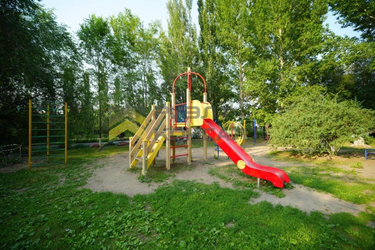 3-комн. квартира, Вторичка, 63.90м², 2/9 этаж миниатюра 21