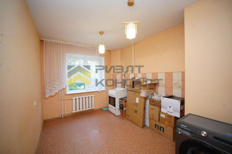 3-комн. квартира, Вторичка, 63.90м², 2/9 этаж миниатюра 7