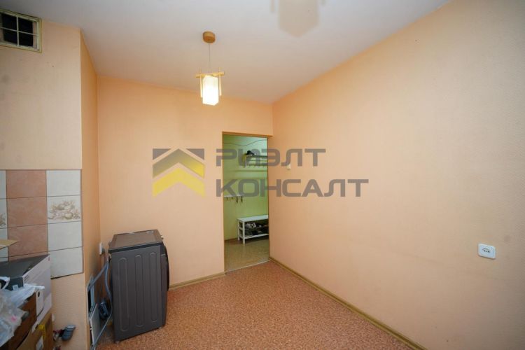 3-комн. квартира, Вторичка, 63.90м², 2/9 этаж миниатюра 8