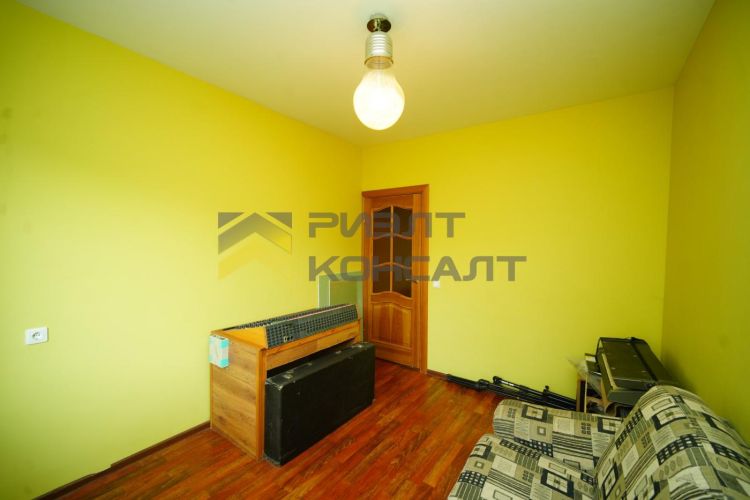 3-комн. квартира, Вторичка, 63.90м², 2/9 этаж миниатюра 6