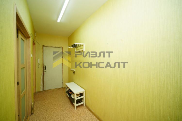 3-комн. квартира, Вторичка, 63.90м², 2/9 этаж миниатюра 10