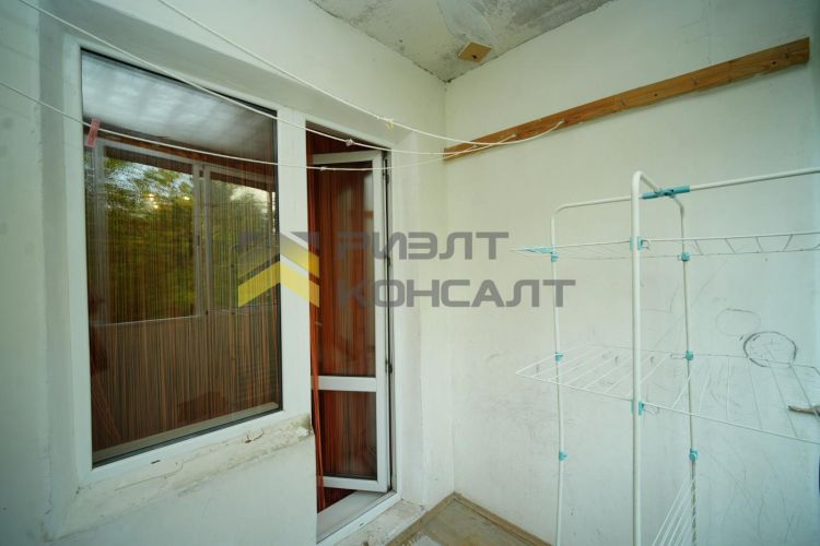 3-комн. квартира, Вторичка, 63.90м², 2/9 этаж миниатюра 13