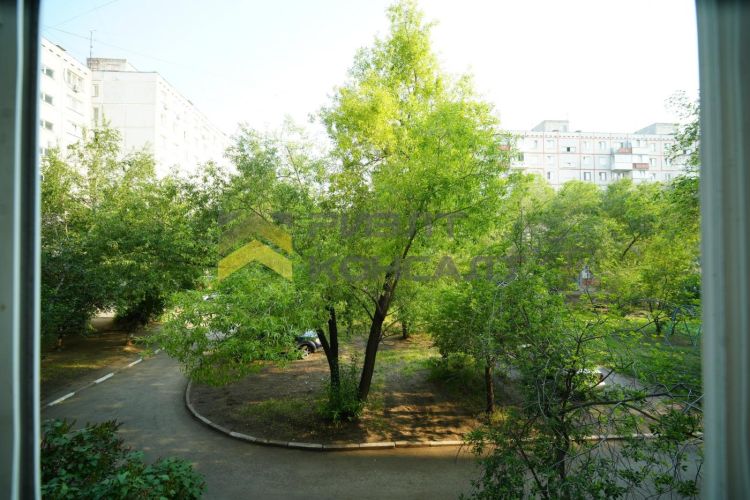 3-комн. квартира, Вторичка, 63.90м², 2/9 этаж миниатюра 14