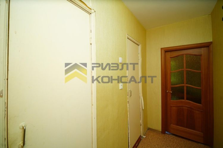 3-комн. квартира, Вторичка, 63.90м², 2/9 этаж миниатюра 11