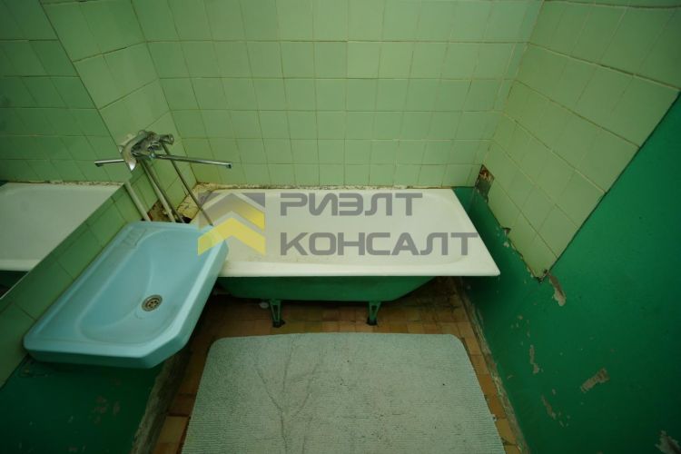3-комн. квартира, Вторичка, 63.90м², 2/9 этаж миниатюра 12