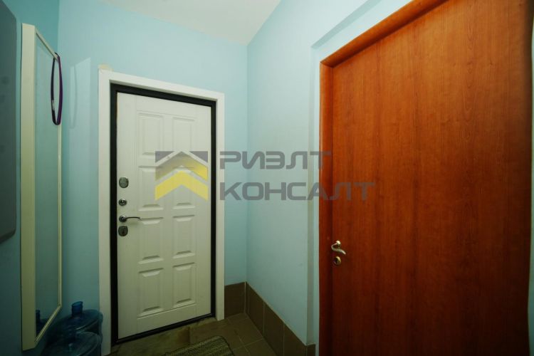 3-комн. квартира, Вторичка, 63.90м², 2/9 этаж миниатюра 15